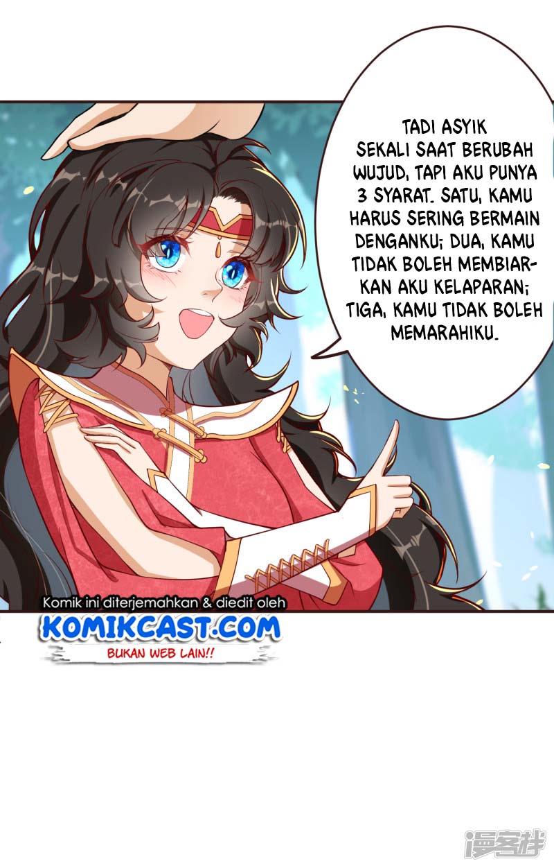 Dilarang COPAS - situs resmi www.mangacanblog.com - Komik against the gods 308 - chapter 308 309 Indonesia against the gods 308 - chapter 308 Terbaru 5|Baca Manga Komik Indonesia|Mangacan